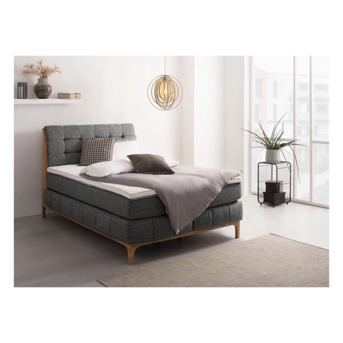 Bild von OTTO products Boxspringbett "Jelle" im Test