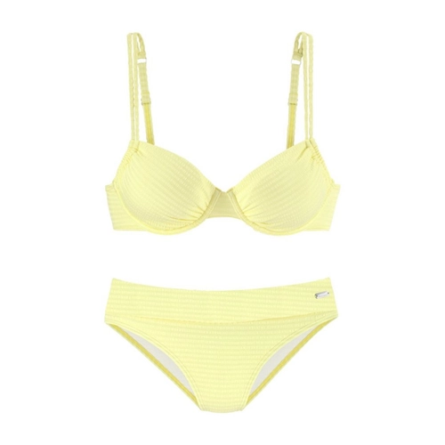 Bild von Stylischer Bügel-Bikini von Venice Beach für den perfekten Strandlook