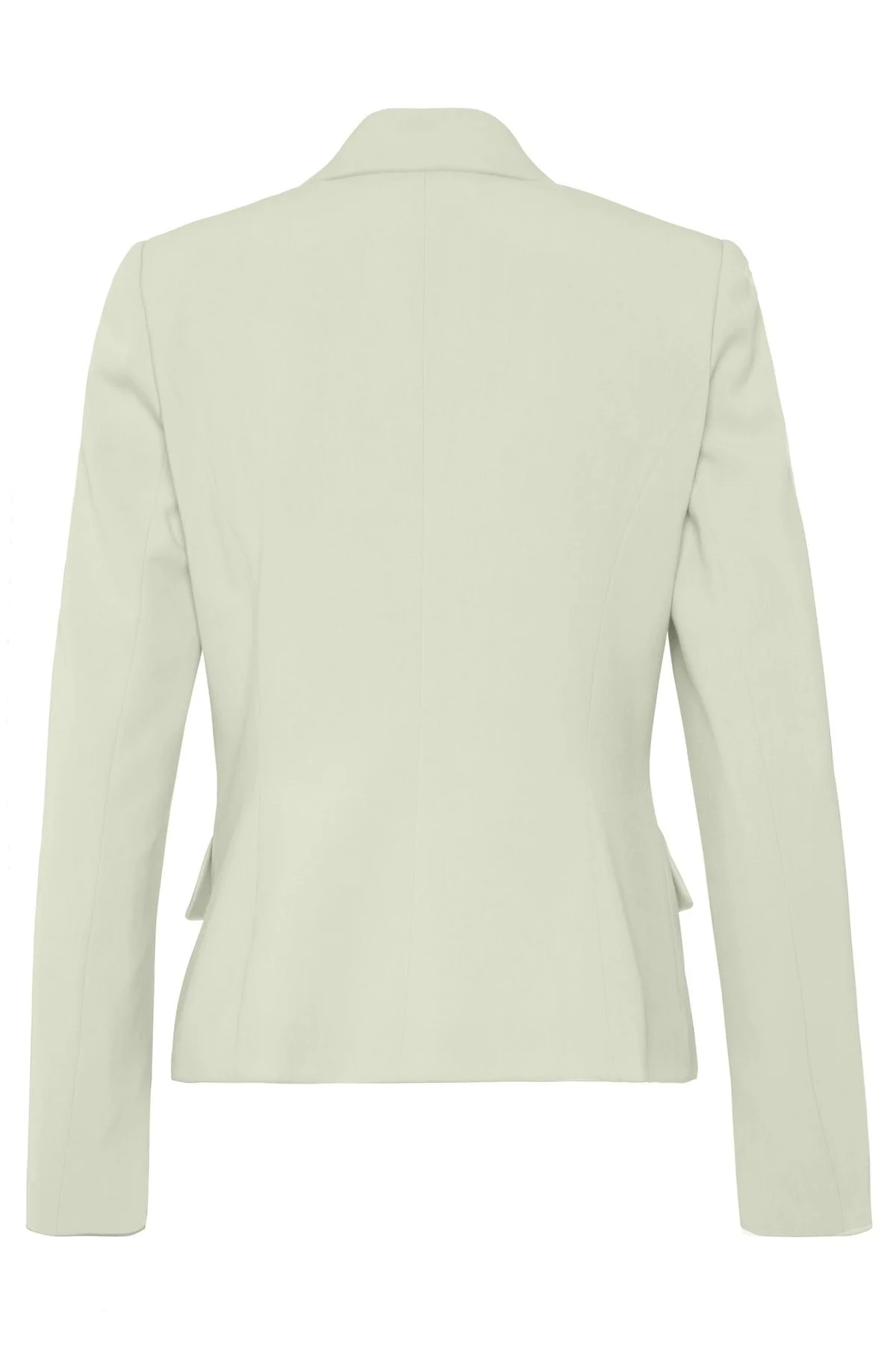 Bild von LASCANA Blazer Grün Regular Fit für Damen - 42