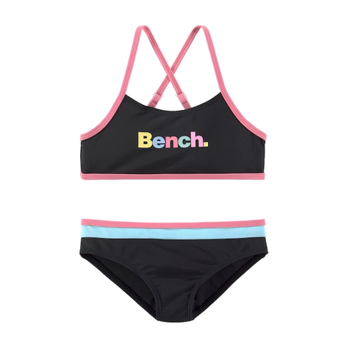 Bild von Trendiger Bustier-Bikini von Bench – Optimal für den Sommer