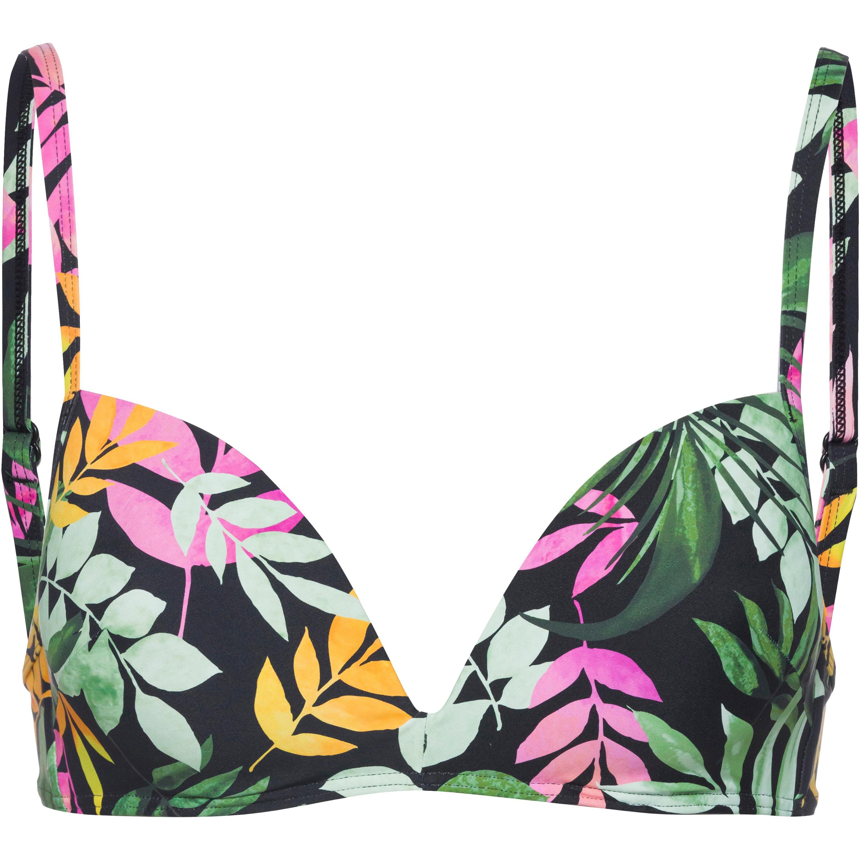 Bild von Vivance by Lascana Bikini Oberteil Damen