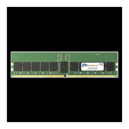 Bild von PHS-memory RAM für Lenovo ThinkAgile VX655 V3 – 16GB DDR5