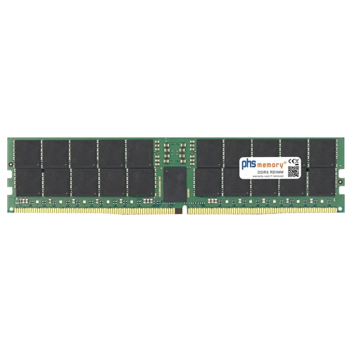Bild von PHS-memory RAM für Supermicro A+ Server AS-2025HS-TNR