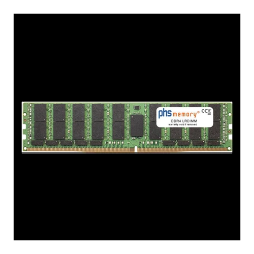 Bild von PHS-memory 64GB RAM Speicher für Supermicro A+ Server 4124GS-TNR+