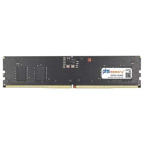 Bild von PHS-memory RAM für HP OMEN 25L GT15-2209ng