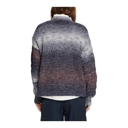 Bild von ESPRIT Strickpullover in Lila/Pink, Größe M - Produktcheck
