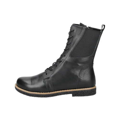 Bild von Elegante Schnürstiefeletten von Andrea Conti für Damen
