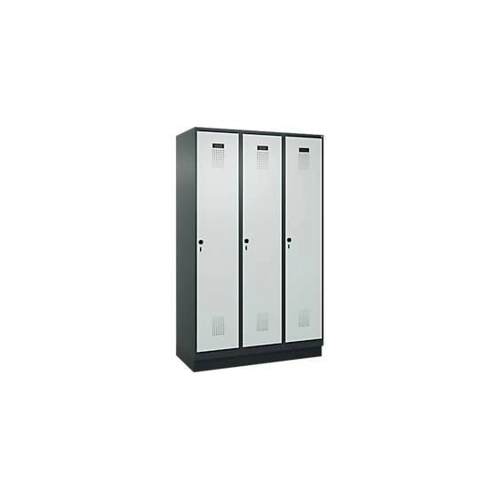 Bild von Kleiderspind C+P Evolo Plus – Robust und Funktional