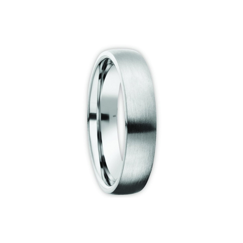 Bild von ONE ELEMENT Silberring Freundschaft Partner Ring aus 925 Silber