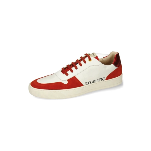 Bild von Elegante Herren-Sneakers Jesper 1 von Melvin & Hamilton