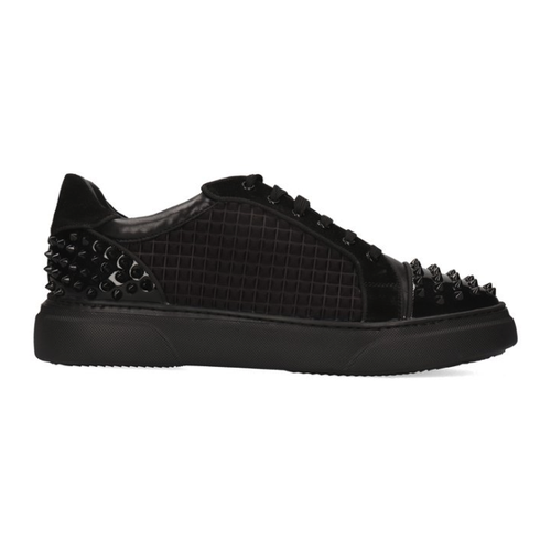 Bild von Melvin & Hamilton Harvey 113 Sneaker – Eleganz für Herren