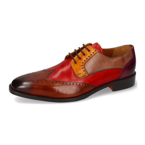 Bild von Stylische Herren-Derbies von Melvin & Hamilton