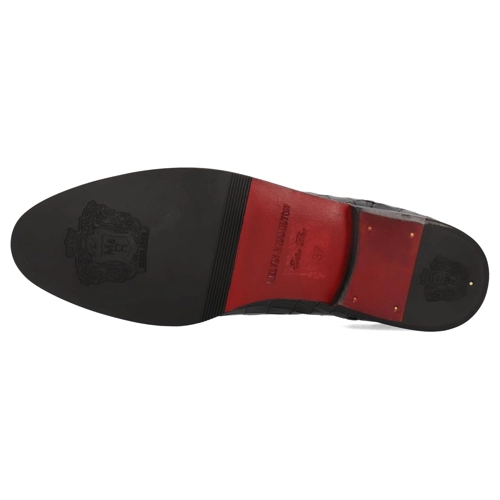 Bild von Melvin & Hamilton Stiefeletten Damen Susan 10 Violett 38