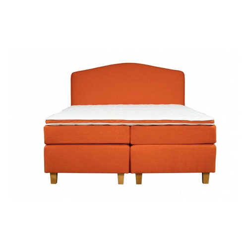 Bild von INOSIGN Boxspringbett »Jalma« – Komfort trifft Design