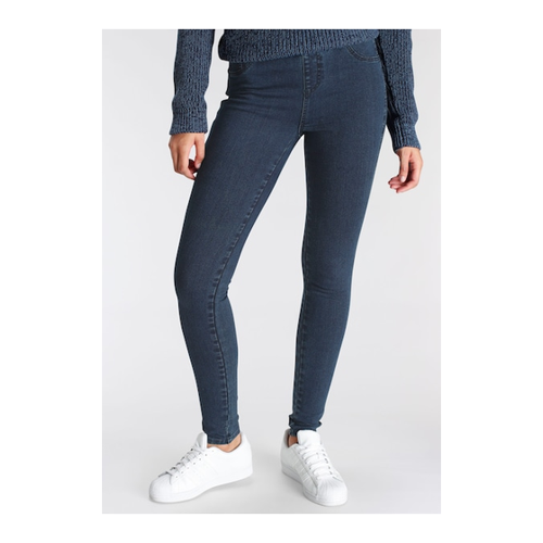 Bild von Arizona Jeansjeggings 360 Grad Elastisch - Idealer Begleiter für den Alltag
