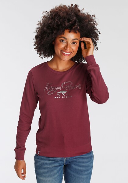 Bild von KangaROOS Sweatshirt