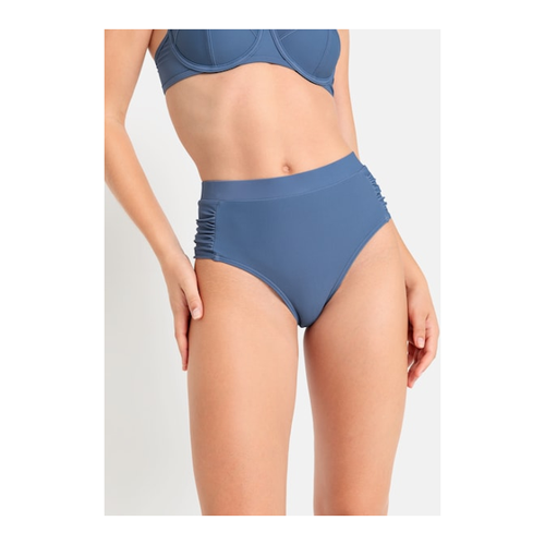 Bild von LSCN by LASCANA Highwaist-Bikini-Hose »Gina« im Test