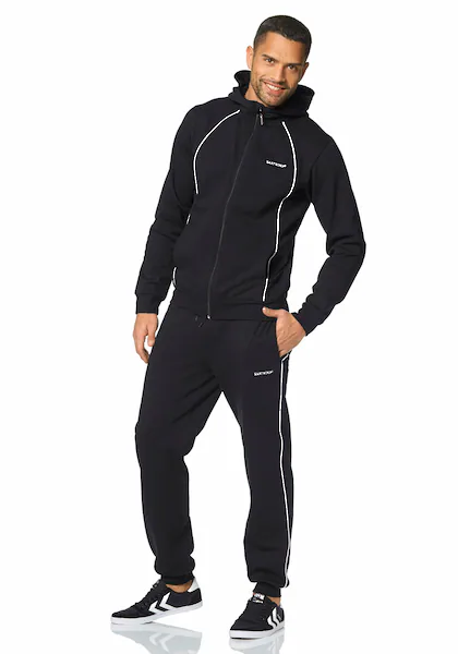 Bild von Eastwind Jogginganzug, (Set, 2 tlg.)