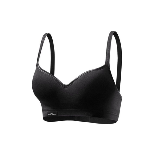 Bild von LASCANA ACTIVE Sport-Push-up-BH mit Bügel und eingearbeiteten Push-up-Kissen