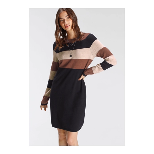 Bild von Tamaris Strickkleid im lässigen, casual Look