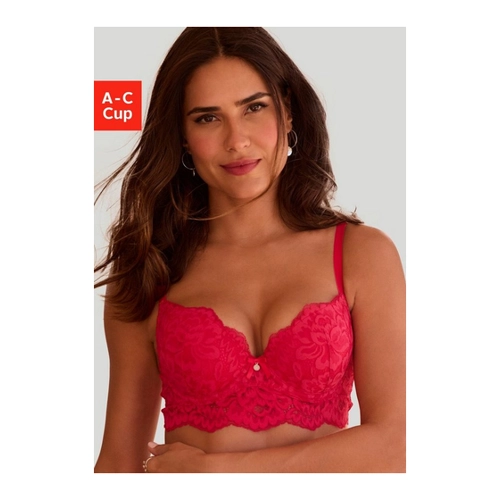 Bild von s.Oliver Push-up-BH Charline