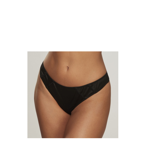 Bild von Eleganter String von petite fleur gold mit verführerischen Details