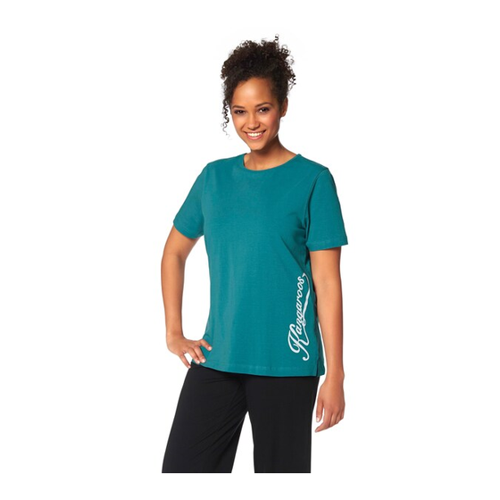 Bild von KangaROOS T-Shirt Kurzarm für Damen