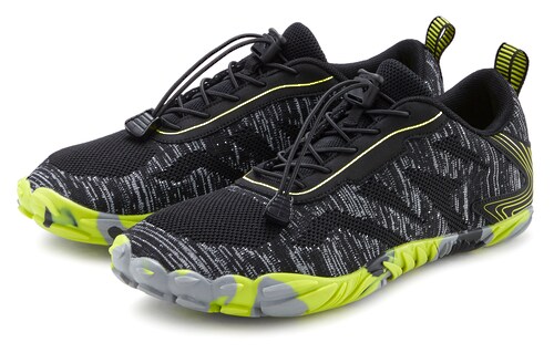 Bild von John Devin Sneaker, Freizeitschuh, Slip-In Sneaker, Unisex VEGAN