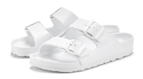 Bild von Venice Beach Badepantolette, Mule, Sandale, offener Schuh, Badeschuh, Badesandale, Pantolette