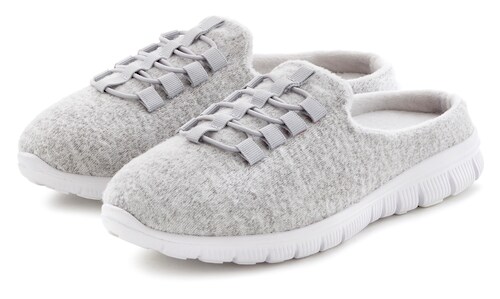 Bild von Vivance Slip-On Sneaker, Hausschuh, Slipper, Pantoffel, Clog, Sneaker VEGAN