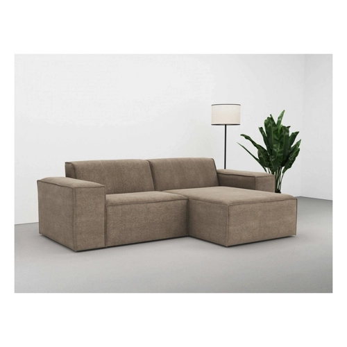 Bild von RAUM.ID Ecksofa "Norvid" – Modularer Komfort für dein Zuhause