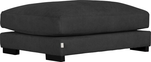 Bild von LeGer Home by Lena Gercke Polsterhocker "Tvinna", einzeln stellbar oder integrierbar in das Modulsofa