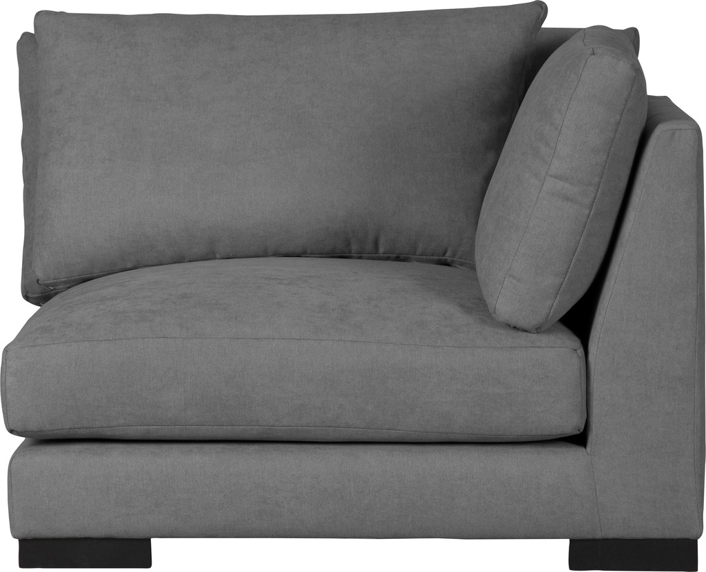 Bild von LeGer Home by Lena Gercke Sofa-Eckelement "Tvinna", Modulelement, für individuelle Sofagestaltung