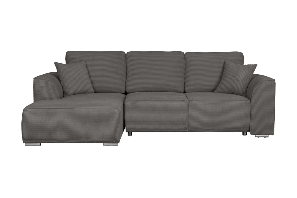 Bild von INOSIGN Ecksofa "Beatrice L-Form", wahlweise auch mit Bettfunktion und Bettkasten