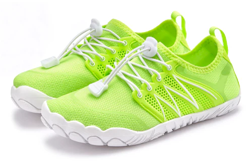 Bild von Venice Beach Badeschuh, Aquaschuh, Slipper, Wasserschuh ultraleicht VEGAN