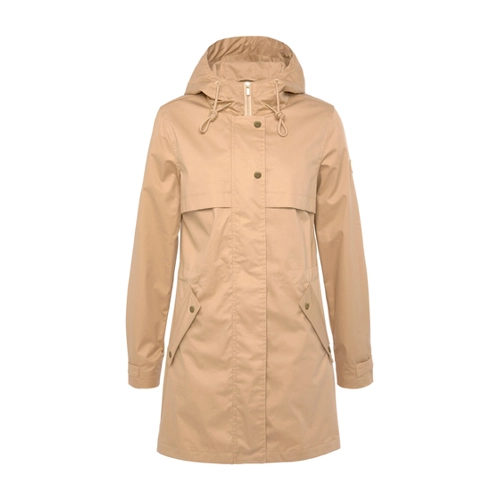 Bild von French Connection Outdoorjacke mit Kapuze
