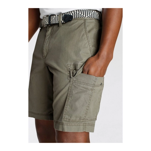 Bild von DELMAO Cargoshorts mit Details - NEUE MARKE!
