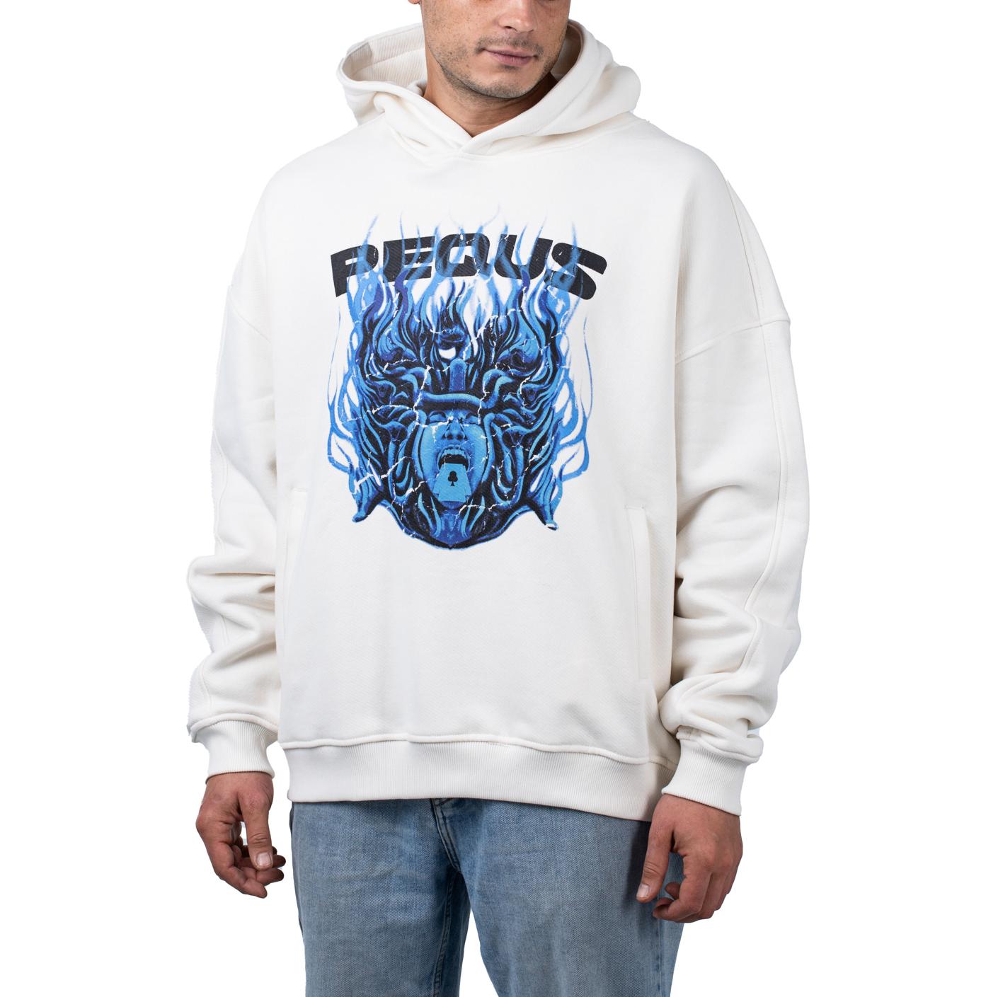 Bild von Pequs Medusa Graphic