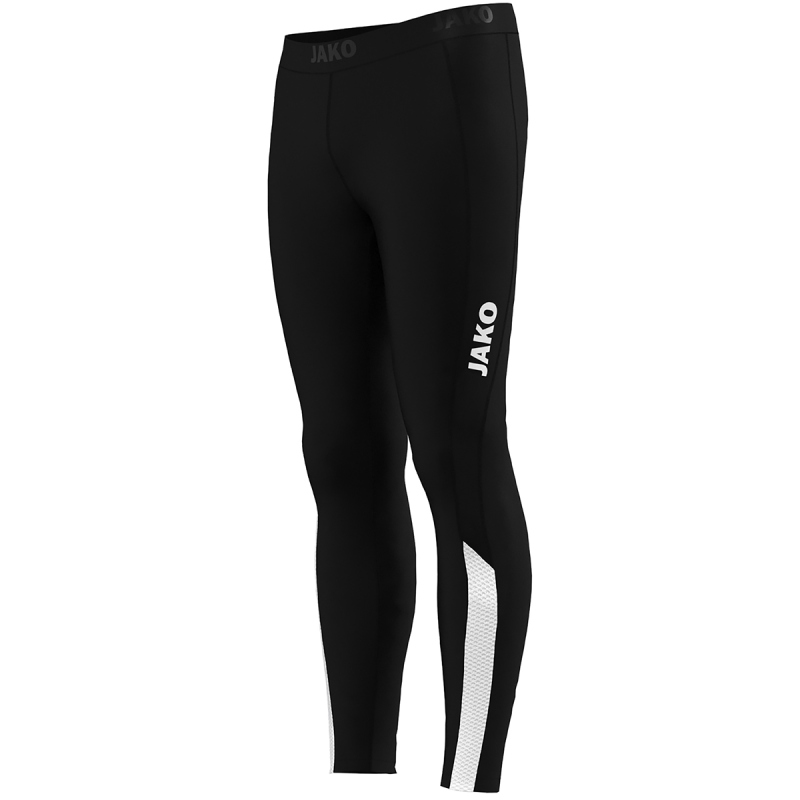 Bild von Jako Tight Power 8376 schwarz/wei? - Gr. S
