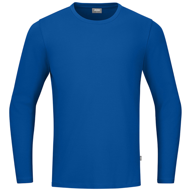 Bild von Jako Kapuzenpullover C6420 Longsleeve Organic
