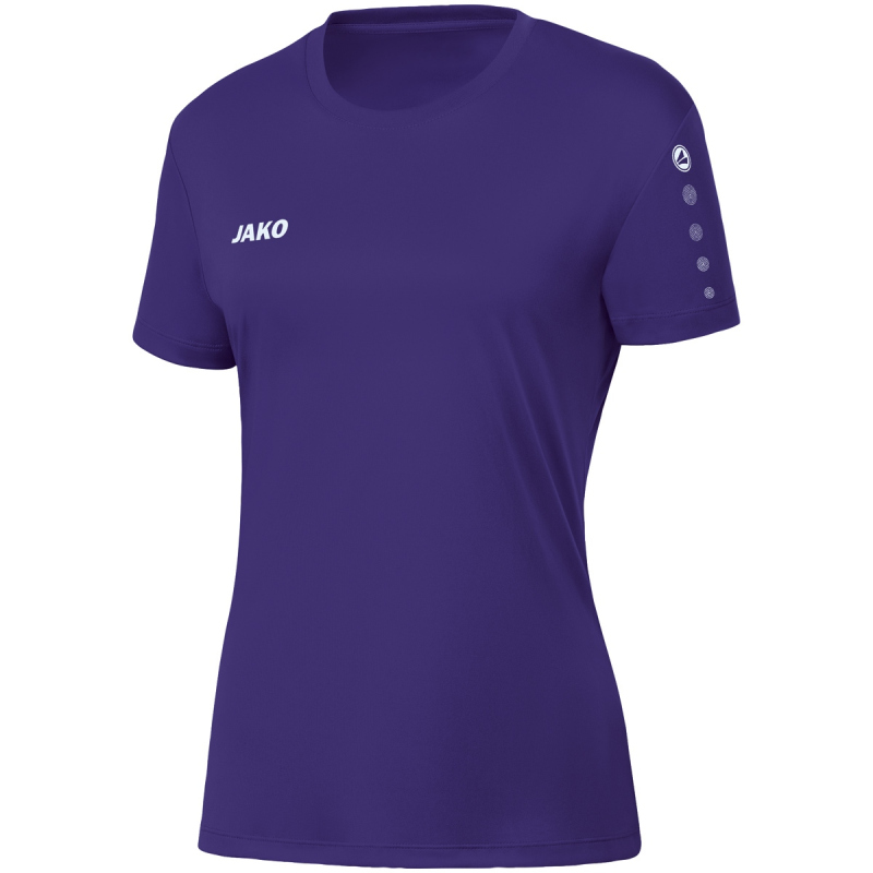 Bild von Jako Trikot Team KA Damen 4233D lila - Gr. 36