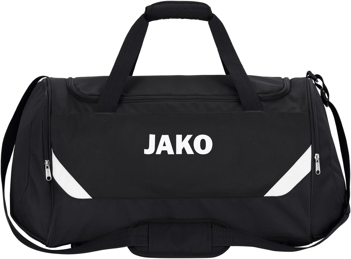 Bild von JAKO Iconic Sporttasche 444 - JAKO blau/marine/neongelb S (28 Liter)