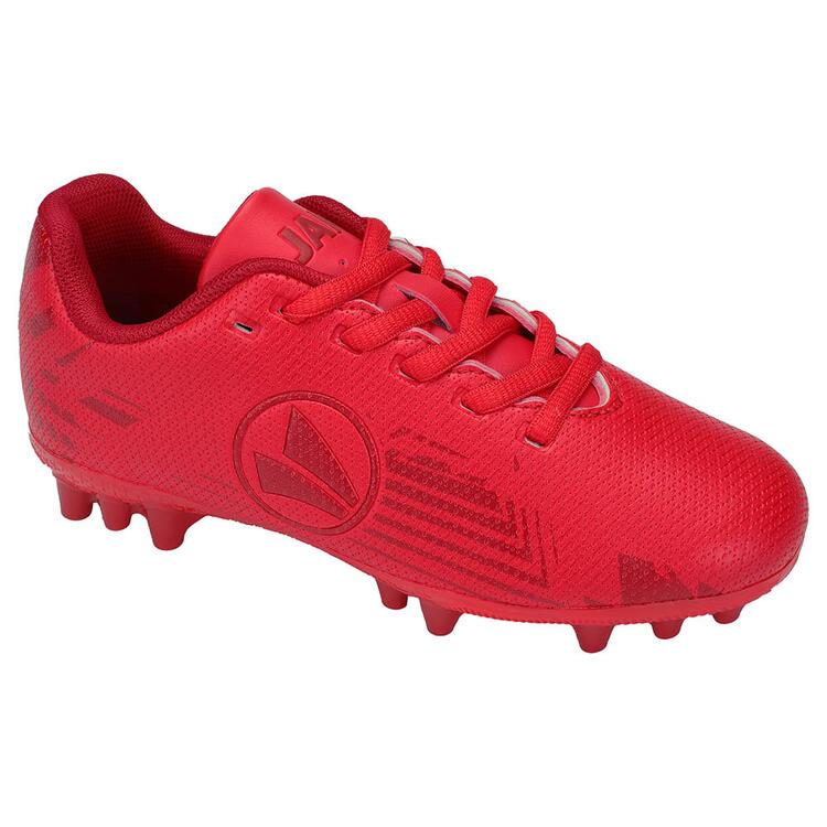 Bild von Jako Fu?ballschuh Iconic AG Junior VO5519 rot - Gr. 33