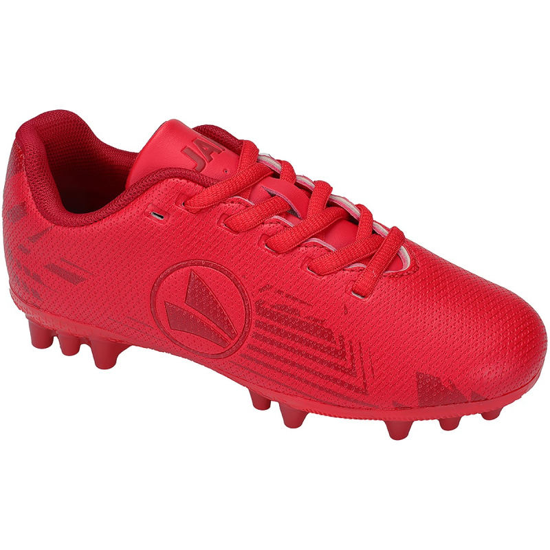 Bild von Jako Fu?ballschuh Iconic AG Junior VO5519 rot - Gr. 38