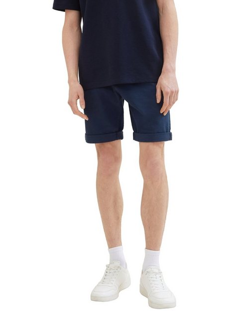 Bild von Tom Tailor Chinoshorts Kurze Hose für Herren - XL
