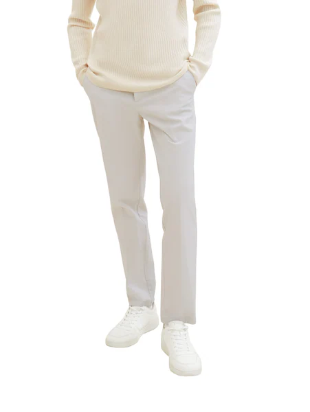Bild von TOM TAILOR Denim Chinohose, mit Stretch-Anteil