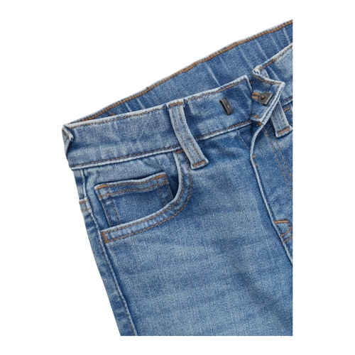 Bild von TOM TAILOR Jungen Tim Slim Jeans – Bequemer Style für kleine Abenteurer
