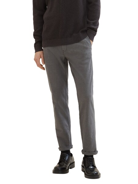 Bild von TOM TAILOR Chinohose, mit lässigem Look