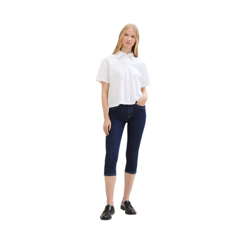 Bild von TOM TAILOR Caprijeans »KATE« im 5-Pocket-Style