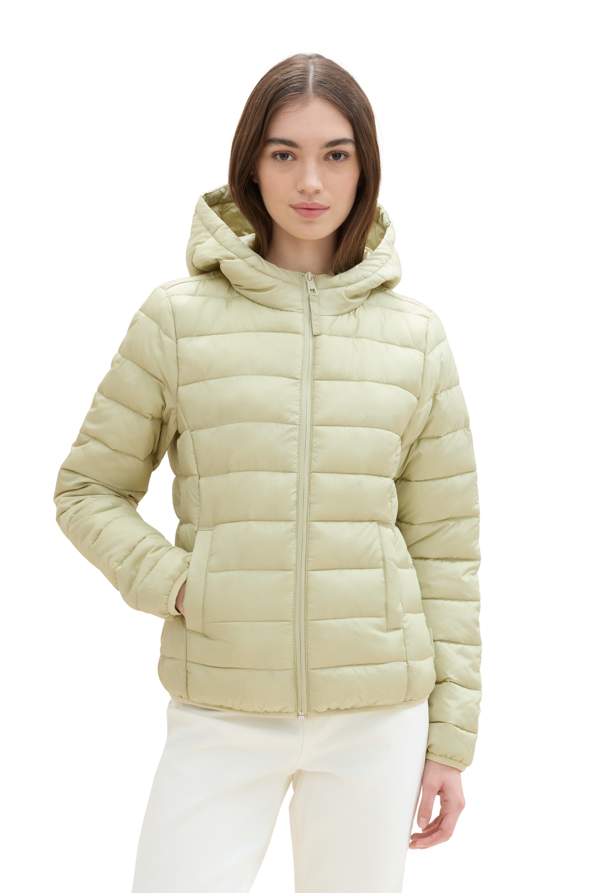 Bild von TT Denim Female lightweight puffer jacket - 88_1042098_32246 XL